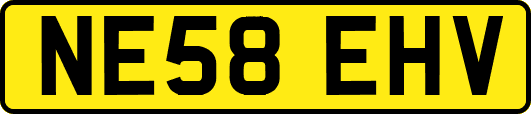 NE58EHV