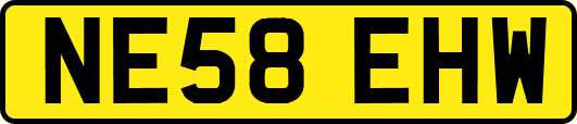 NE58EHW