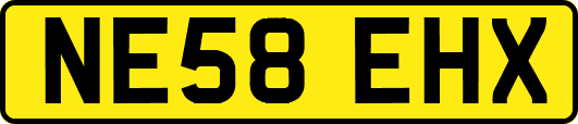 NE58EHX