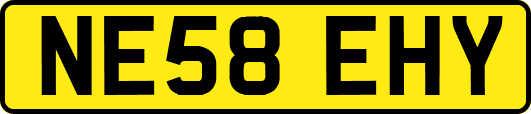 NE58EHY