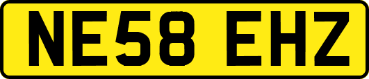 NE58EHZ