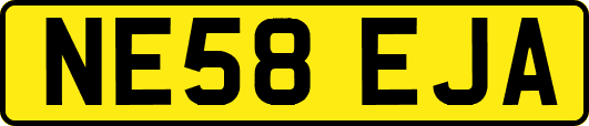 NE58EJA