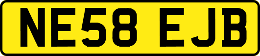 NE58EJB