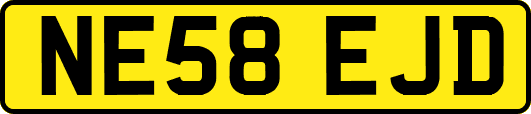 NE58EJD