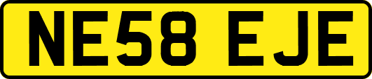 NE58EJE