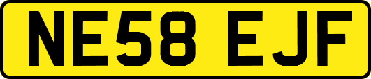 NE58EJF