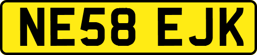 NE58EJK