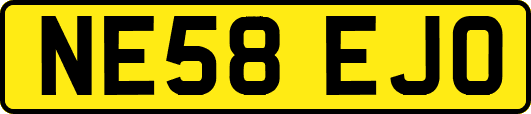 NE58EJO