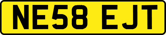 NE58EJT
