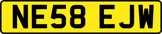 NE58EJW
