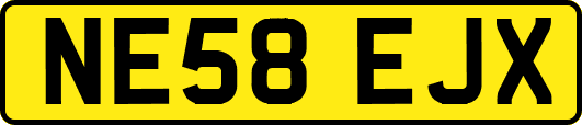 NE58EJX