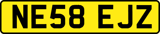 NE58EJZ