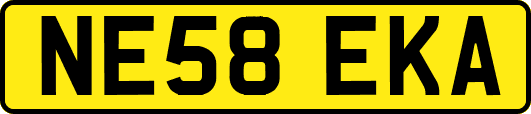 NE58EKA