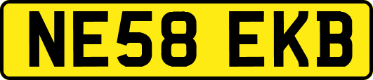 NE58EKB