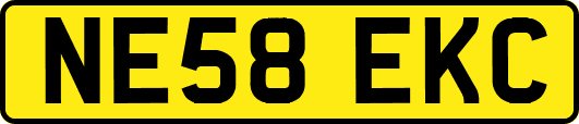 NE58EKC
