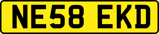 NE58EKD