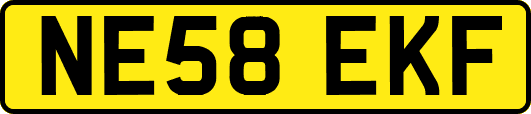 NE58EKF