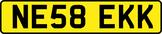 NE58EKK