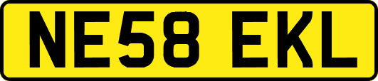 NE58EKL
