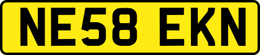 NE58EKN