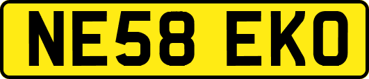 NE58EKO