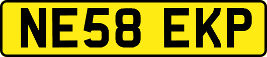 NE58EKP