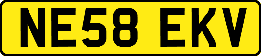 NE58EKV
