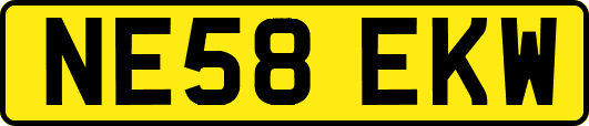 NE58EKW