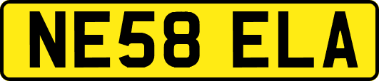 NE58ELA