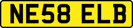 NE58ELB
