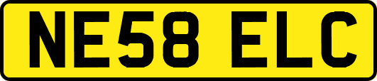 NE58ELC