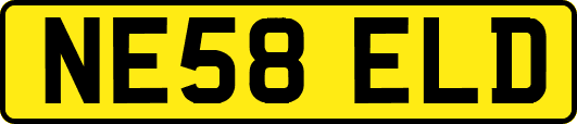 NE58ELD