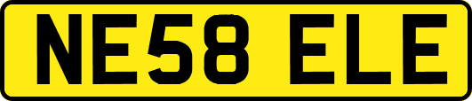 NE58ELE