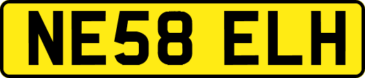 NE58ELH