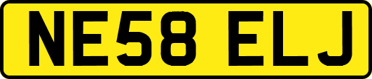 NE58ELJ