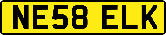NE58ELK
