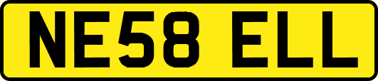 NE58ELL