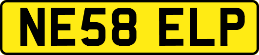 NE58ELP