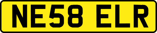 NE58ELR