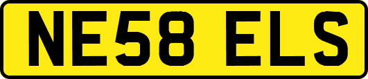 NE58ELS