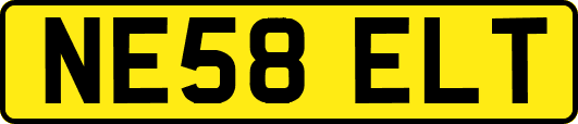 NE58ELT