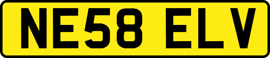NE58ELV