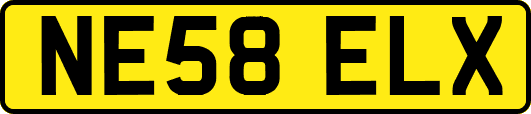 NE58ELX