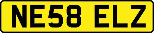 NE58ELZ