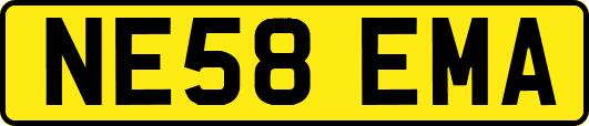 NE58EMA