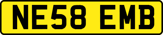 NE58EMB