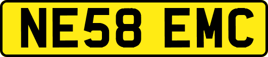 NE58EMC