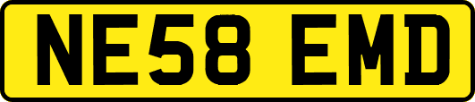 NE58EMD