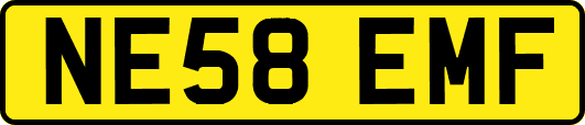 NE58EMF