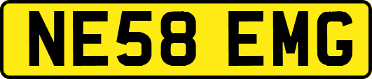 NE58EMG